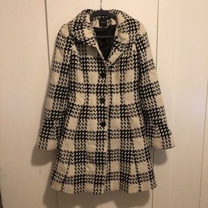 Flare Coat